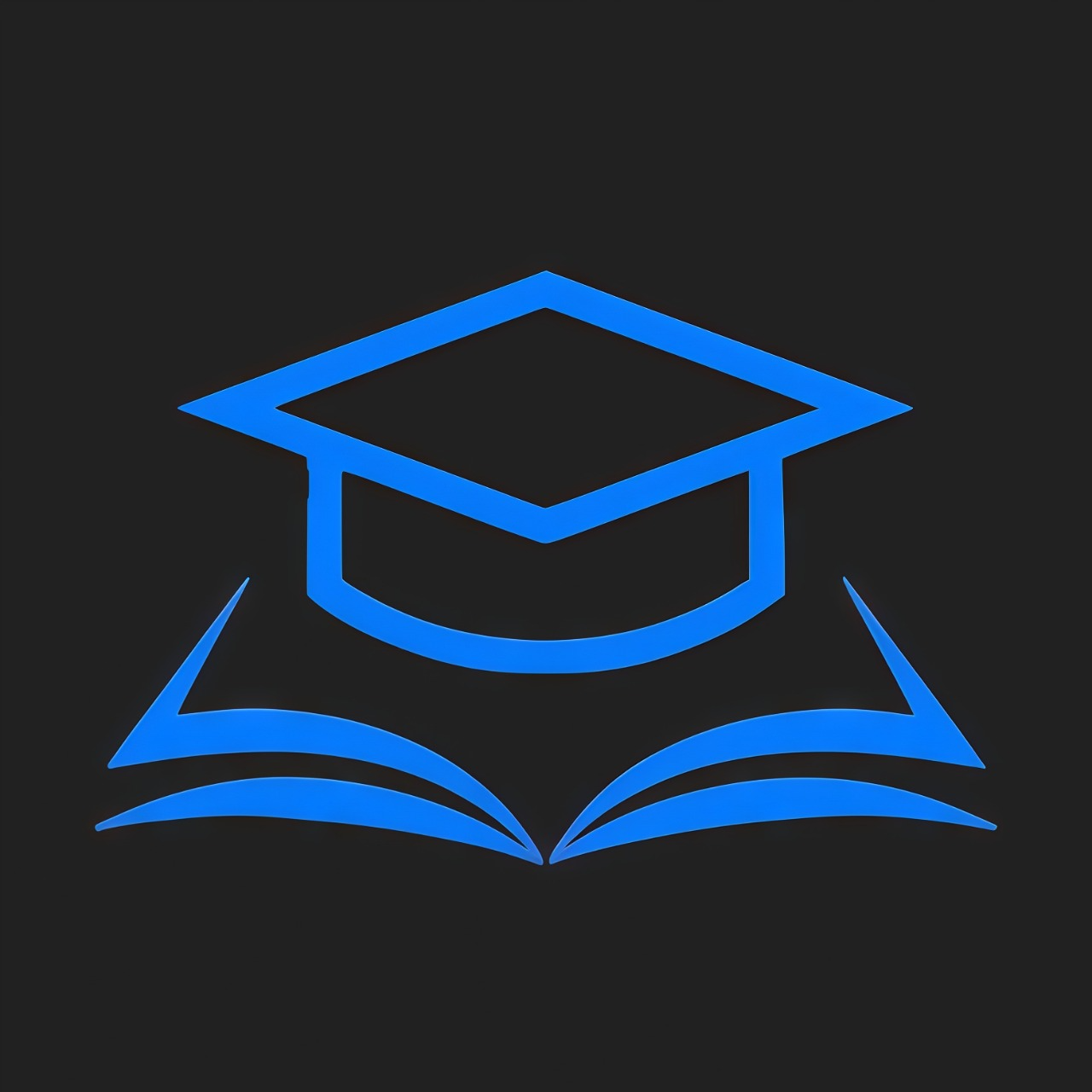 Школа+ Логотип